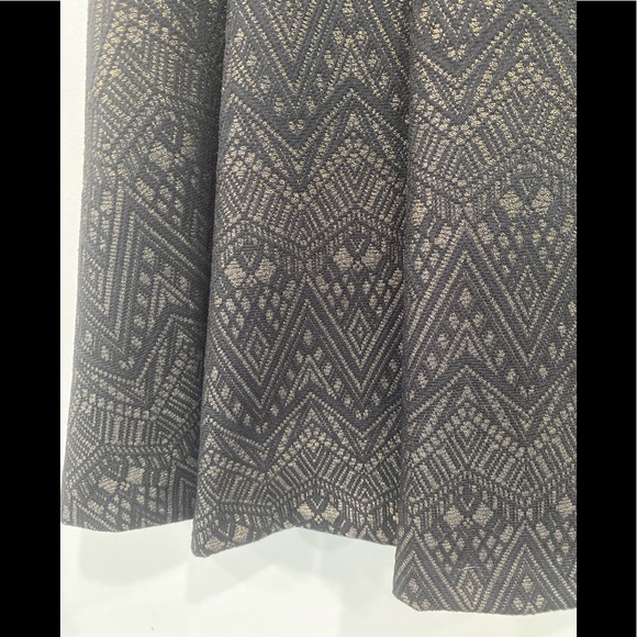 Parker Knitted Formal Evening Party Dress Size Large - Picture 6 of 12